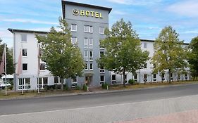 B&B Hotel Berlin-Dreilinden